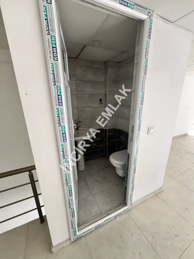 İlan Adı
