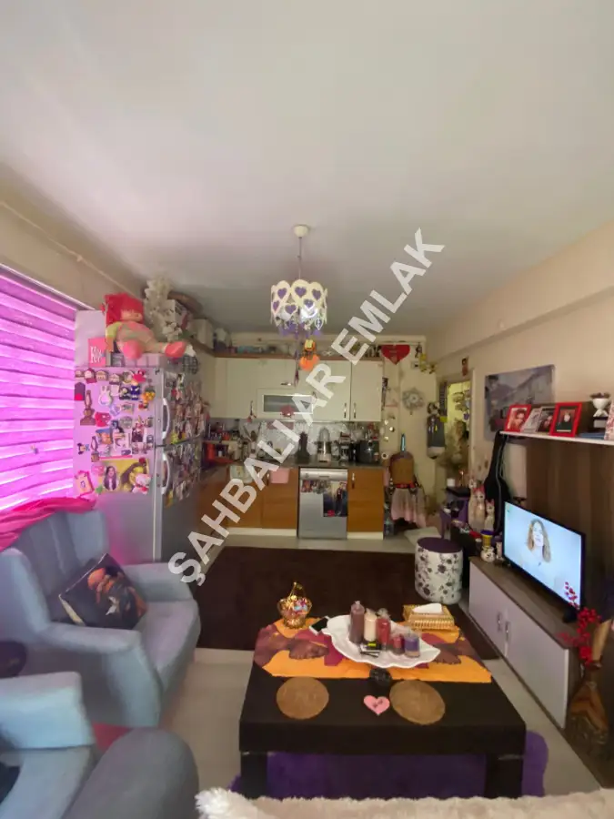 İlan Adı