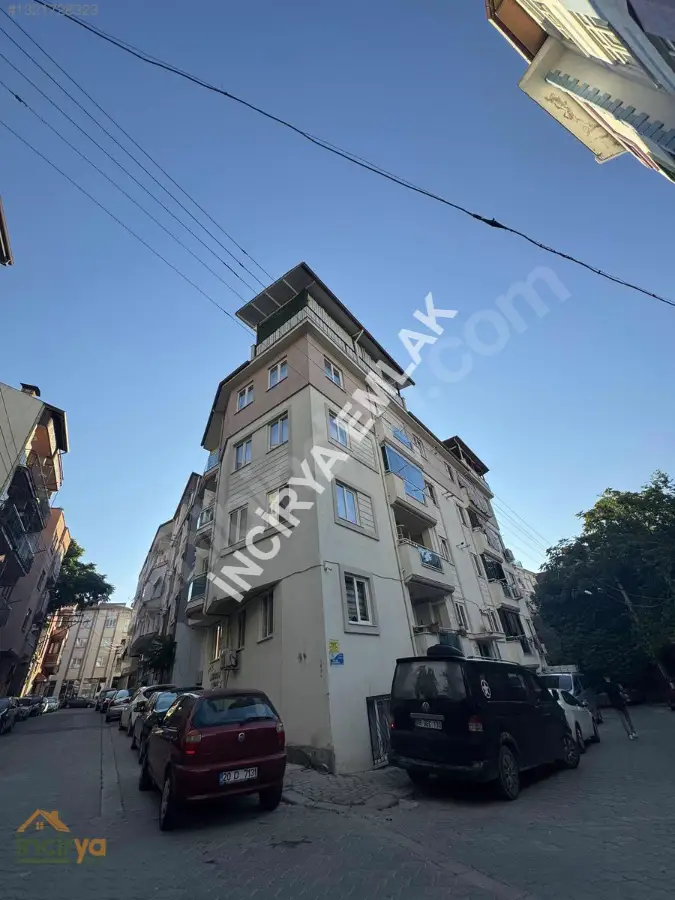 İlan Adı