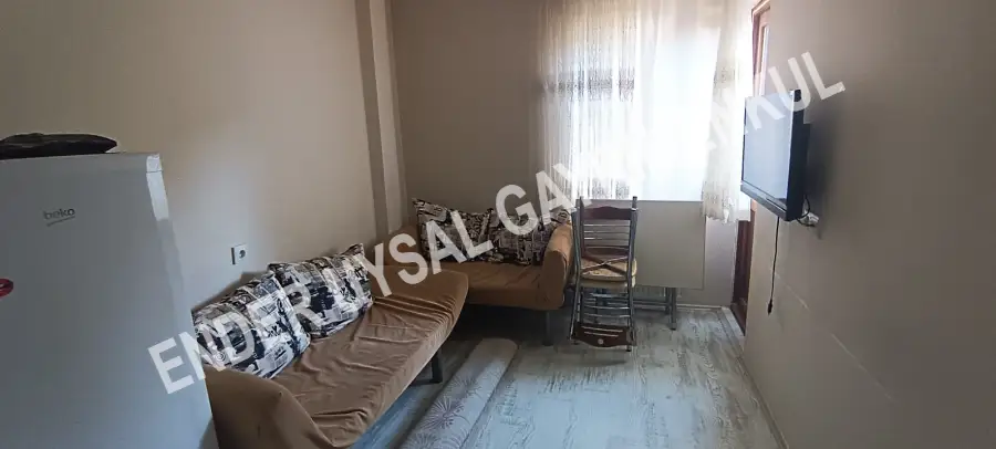İlan Adı
