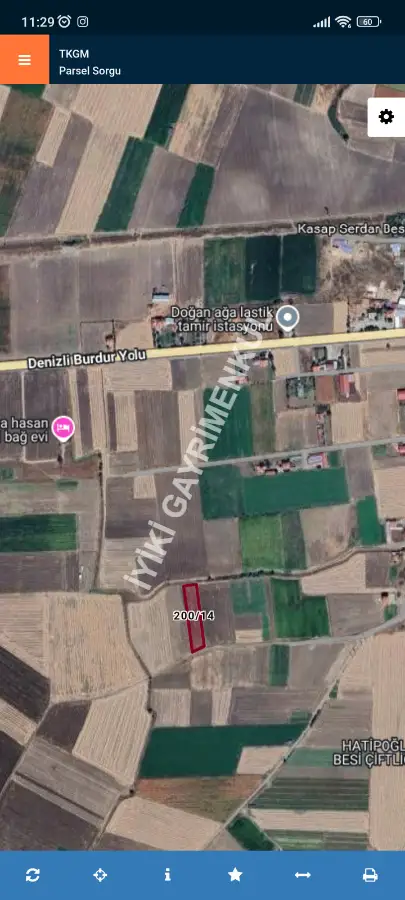 İlan Adı