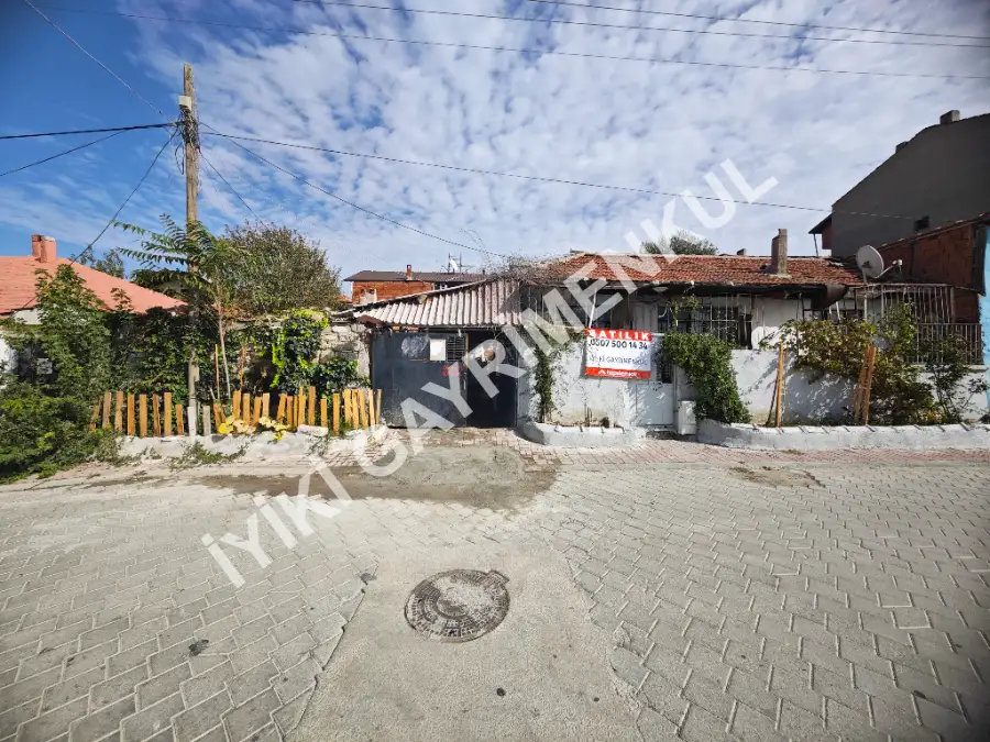 İlan Adı
