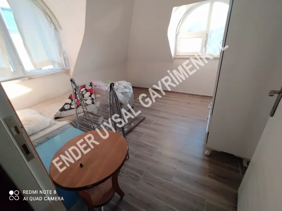 İlan Adı