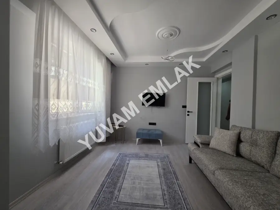 İlan Adı