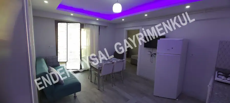 İlan Adı
