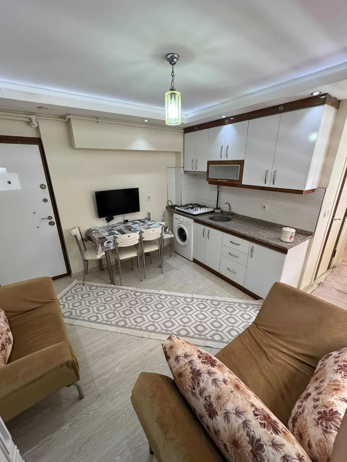 İlan Adı