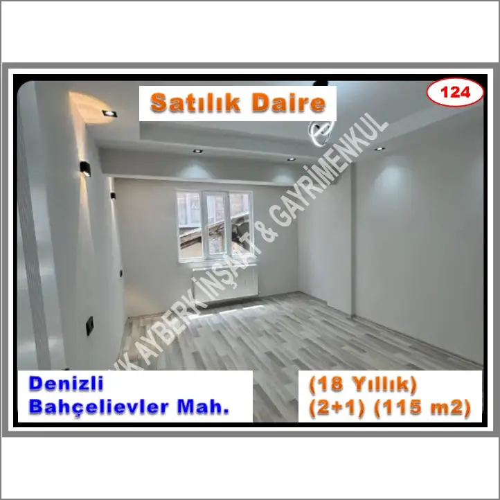 İlan Adı