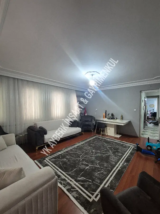 İlan Adı