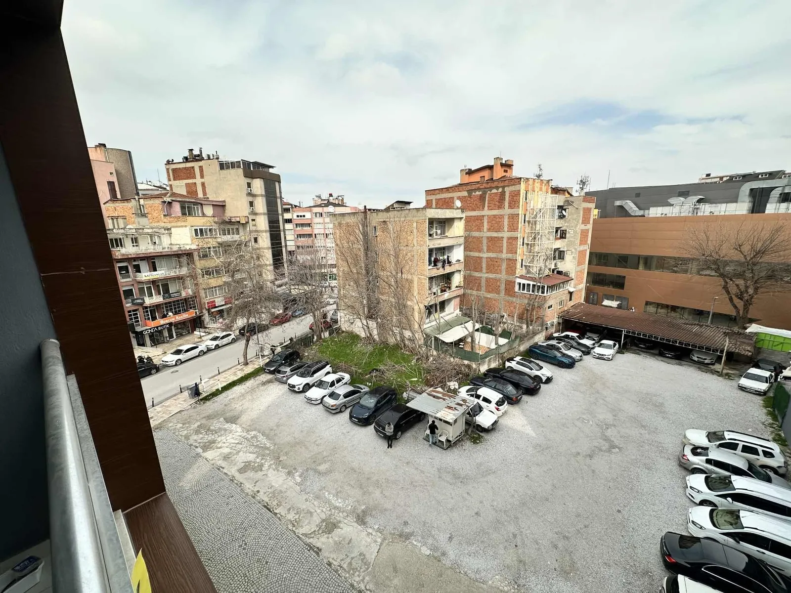 İlan Adı