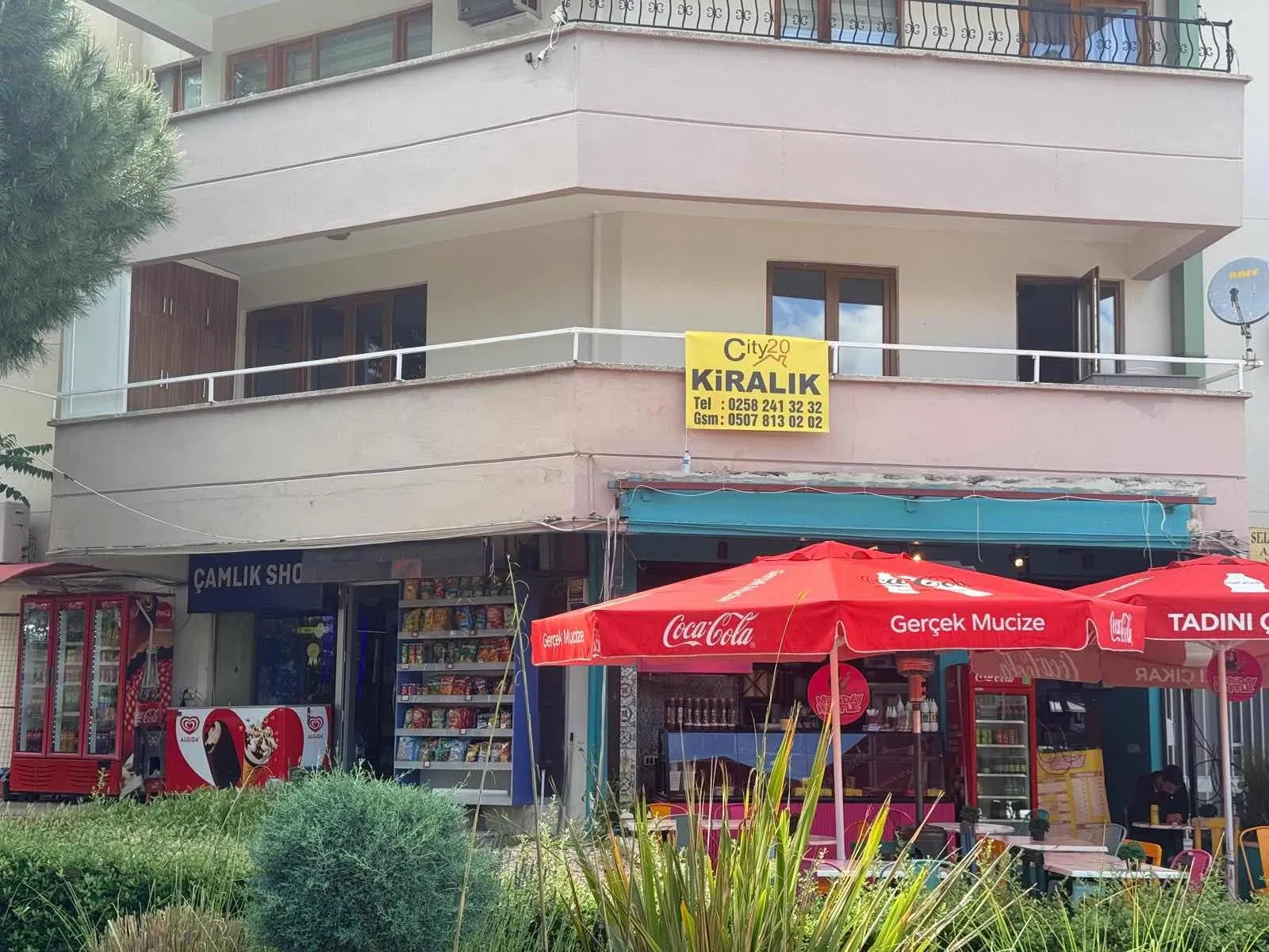 İlan Adı