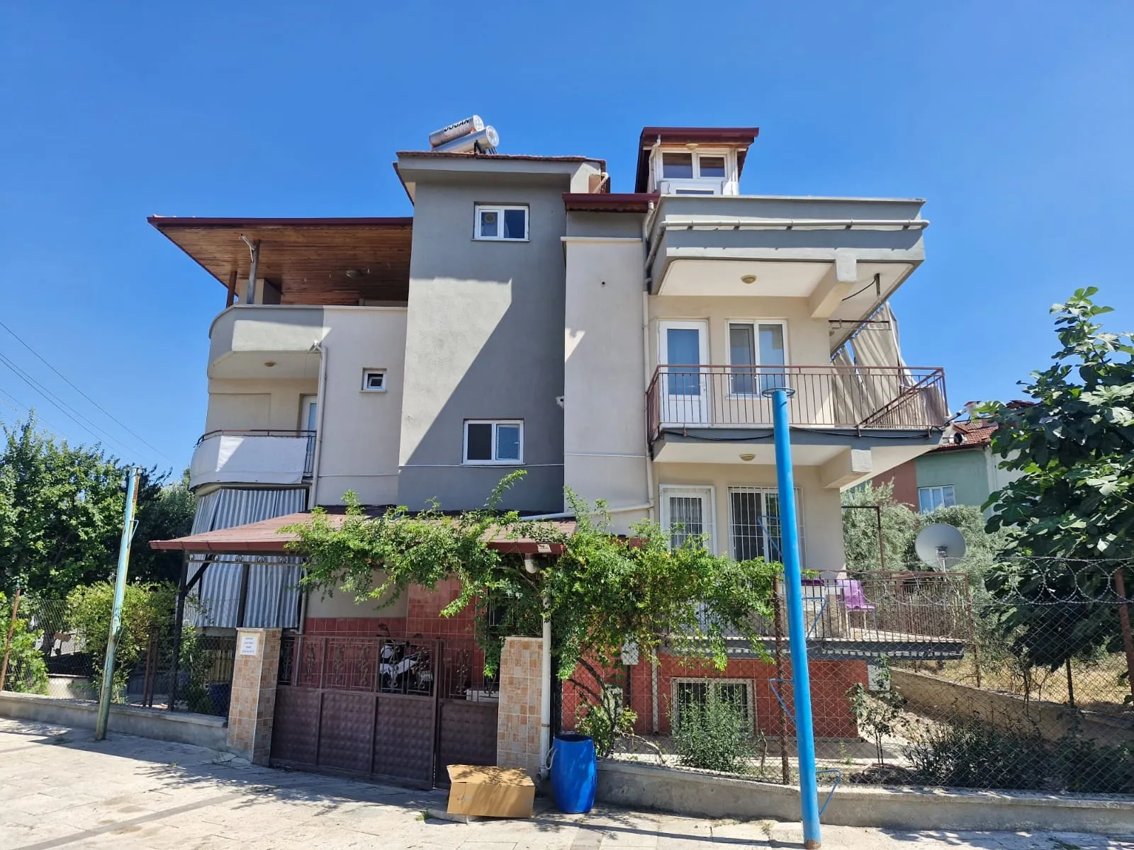 İlan Adı