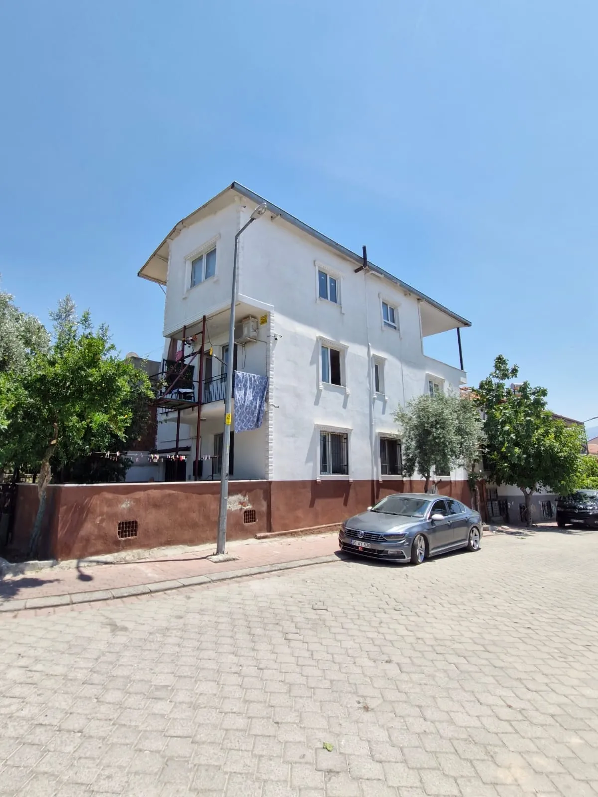 İlan Adı