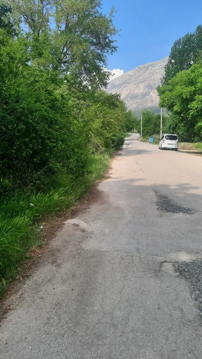 İlan Adı