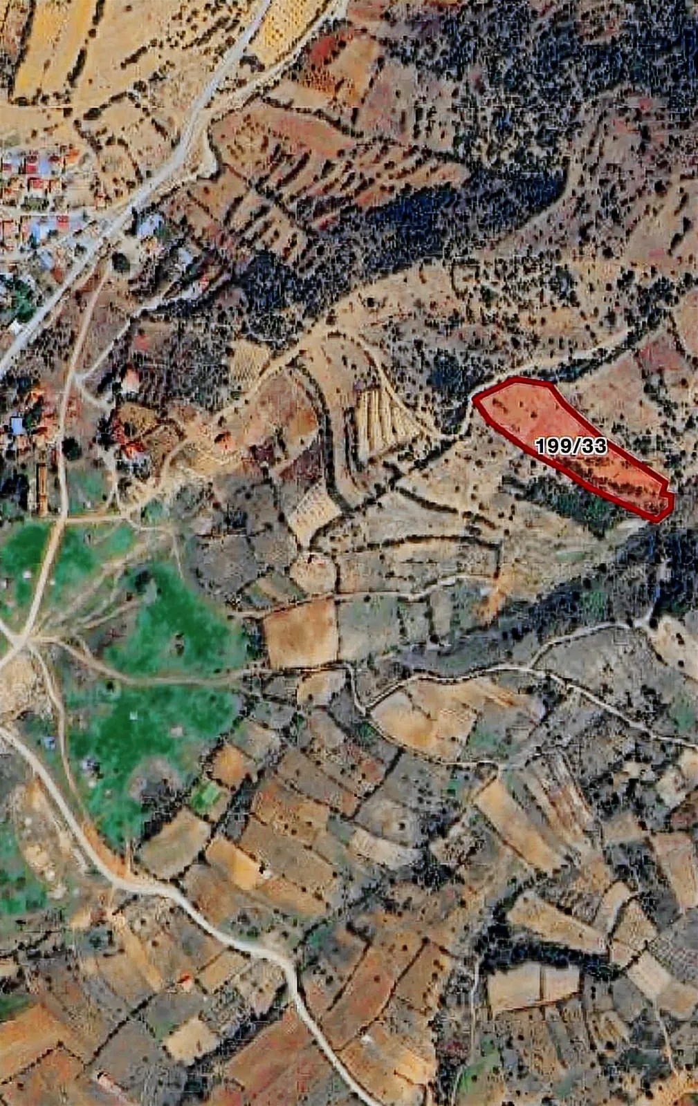 İlan Adı