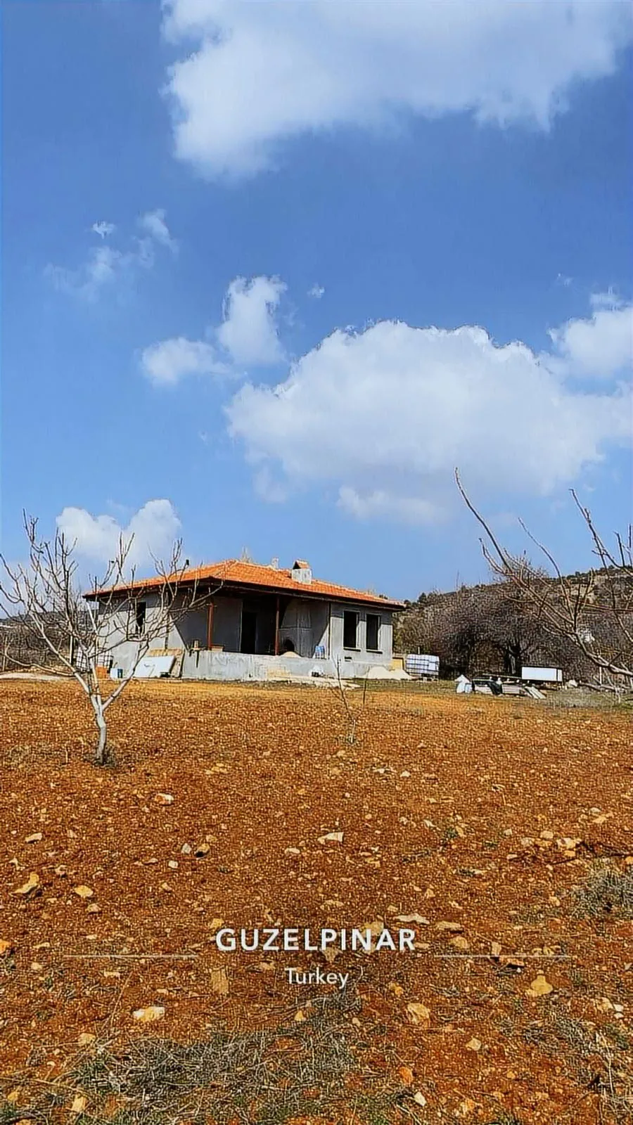 İlan Adı