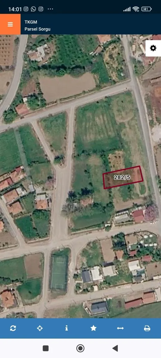 İlan Adı