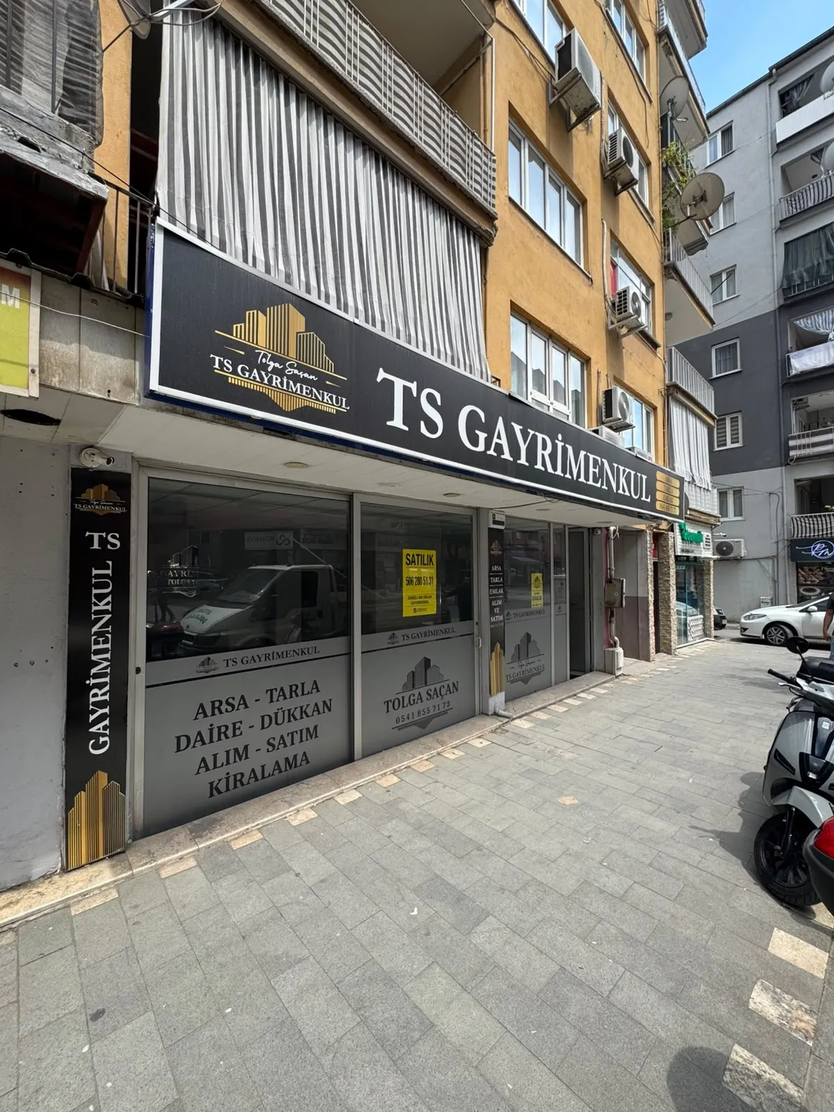 İlan Adı