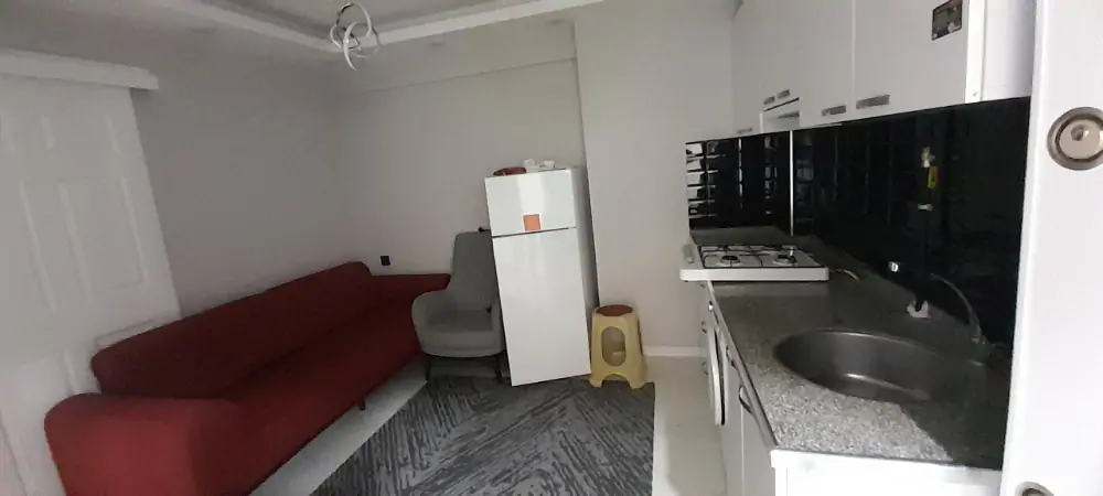İlan Adı