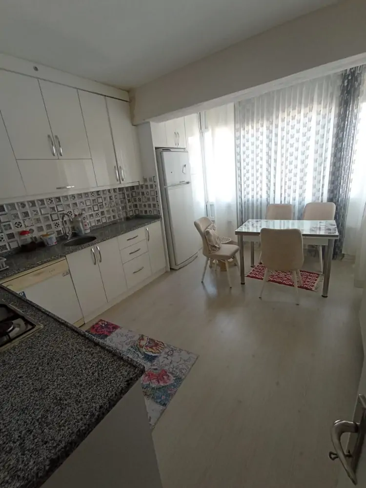İlan Adı
