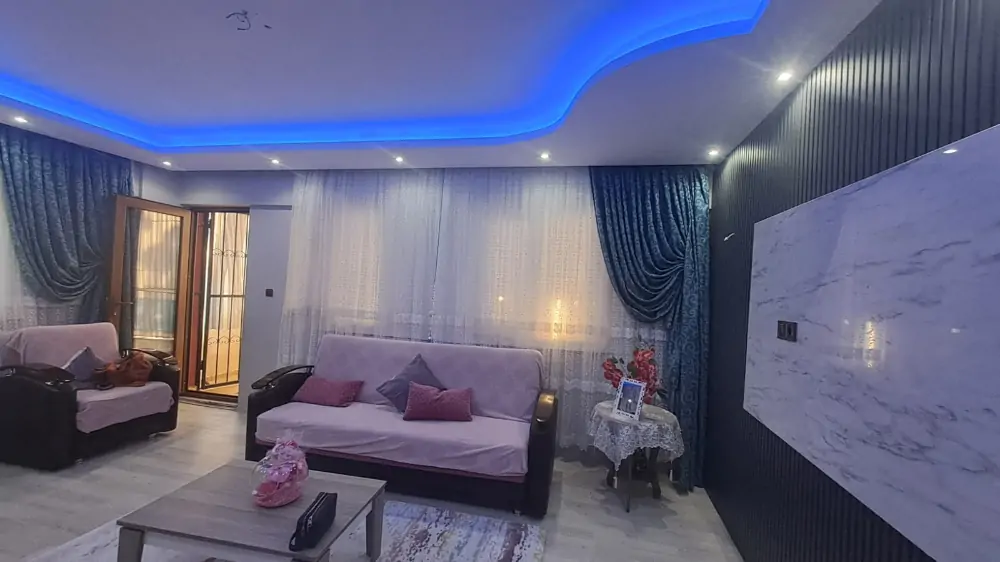 İlan Adı