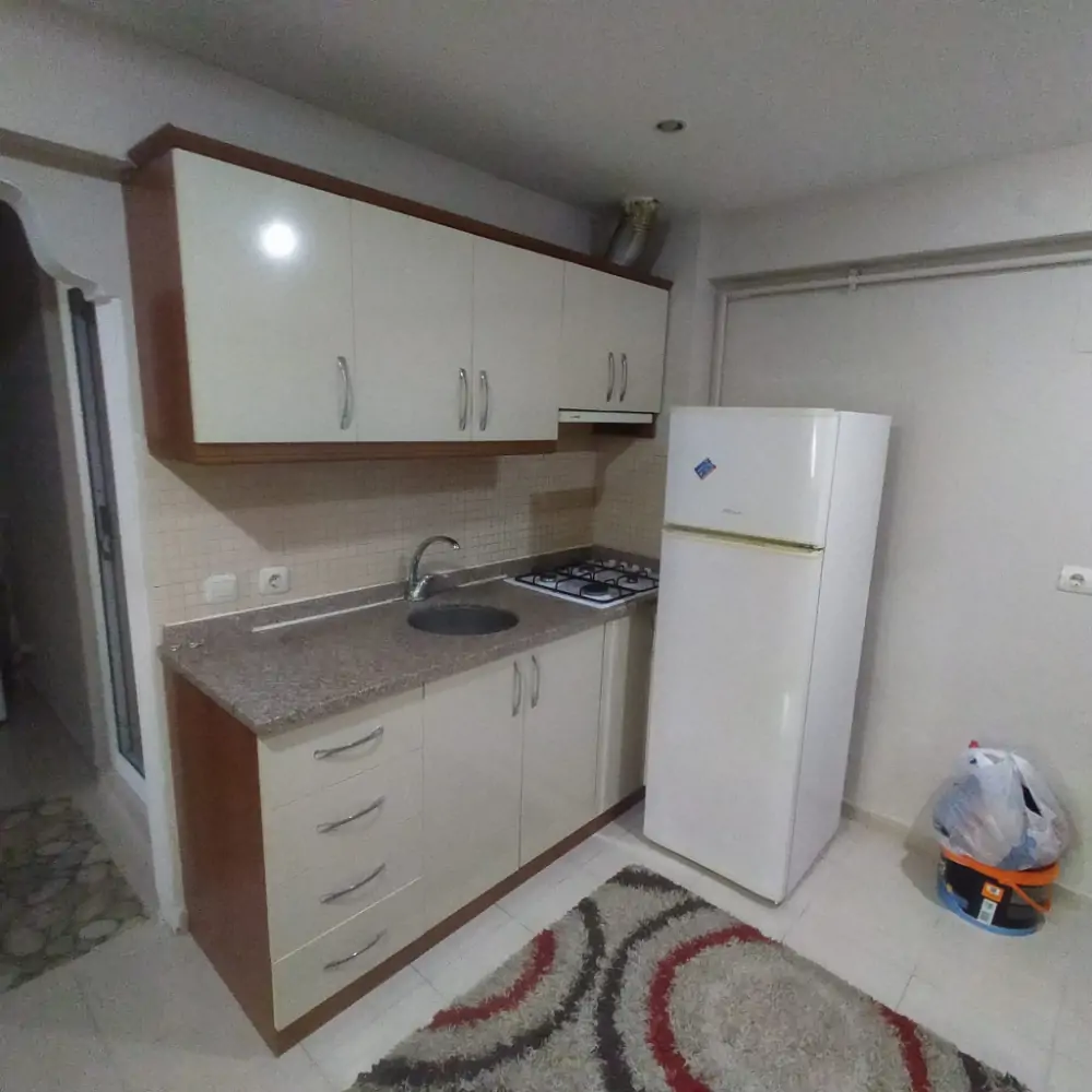 İlan Adı