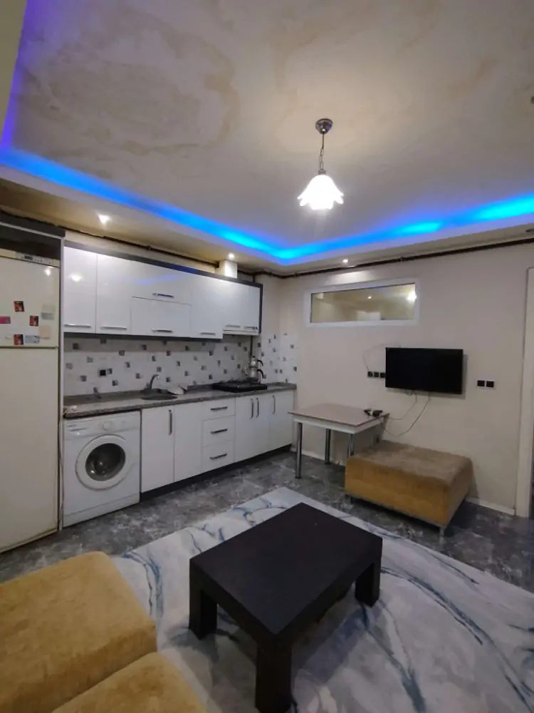 İlan Adı