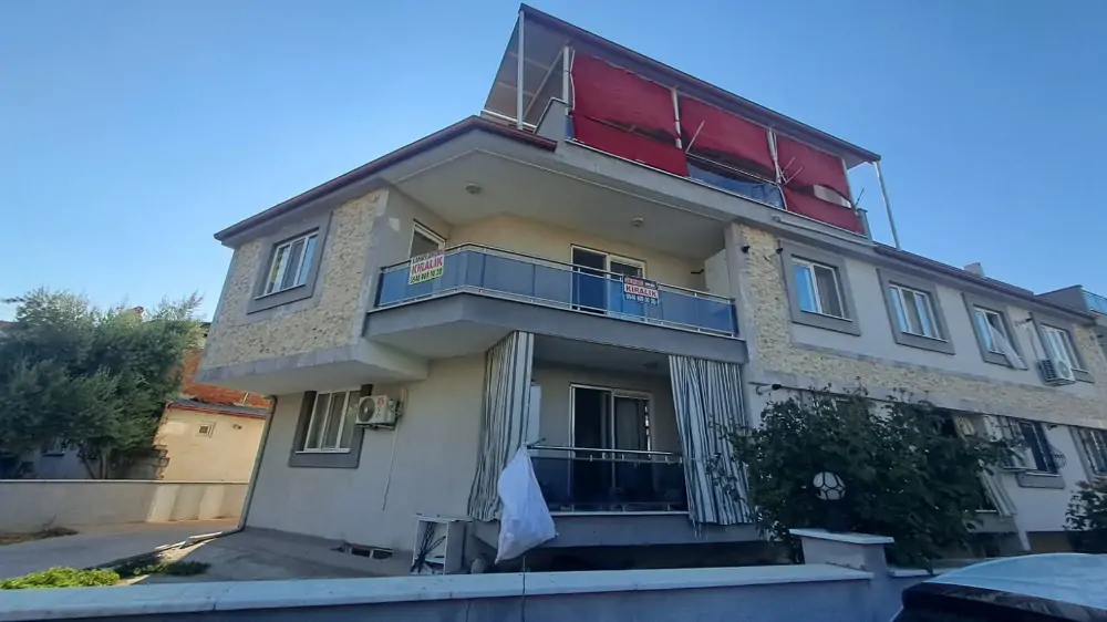 İlan Adı