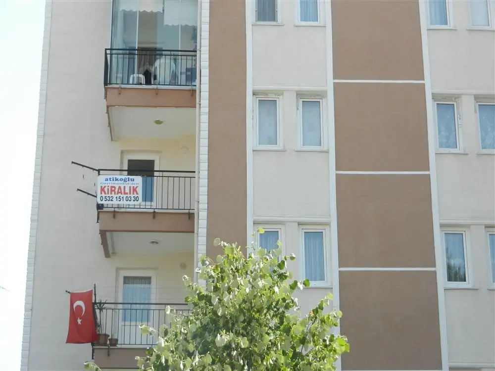 İlan Adı