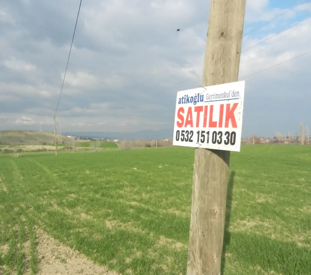 İlan Adı