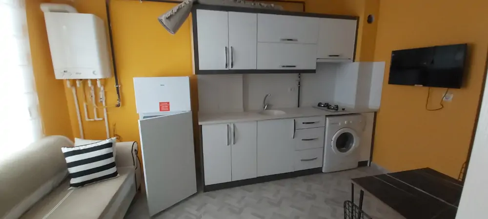 İlan Adı