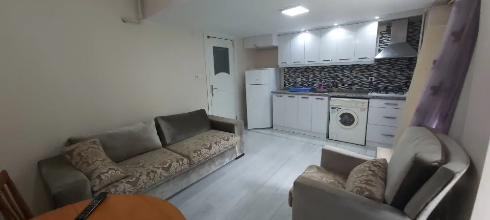 İlan Adı