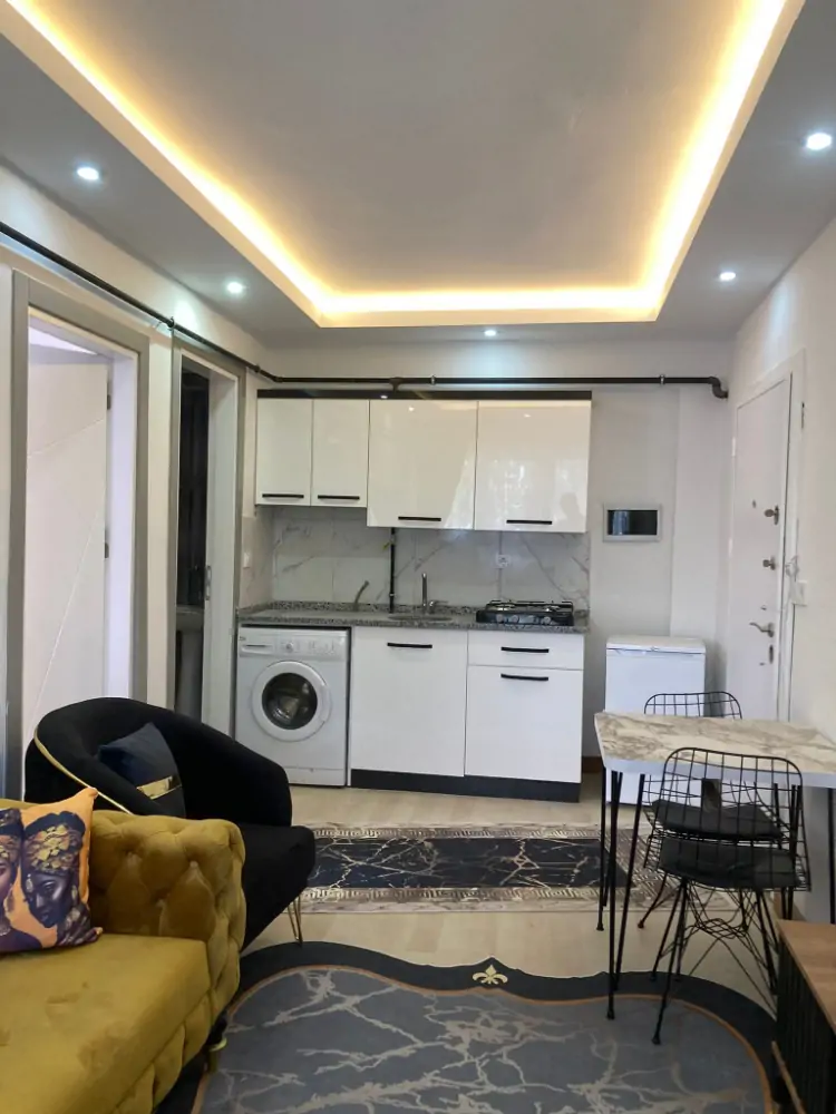İlan Adı