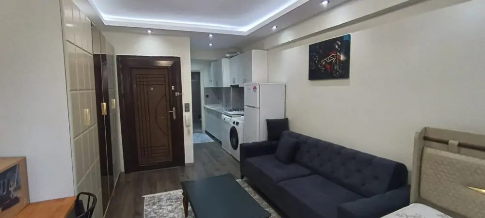 İlan Adı