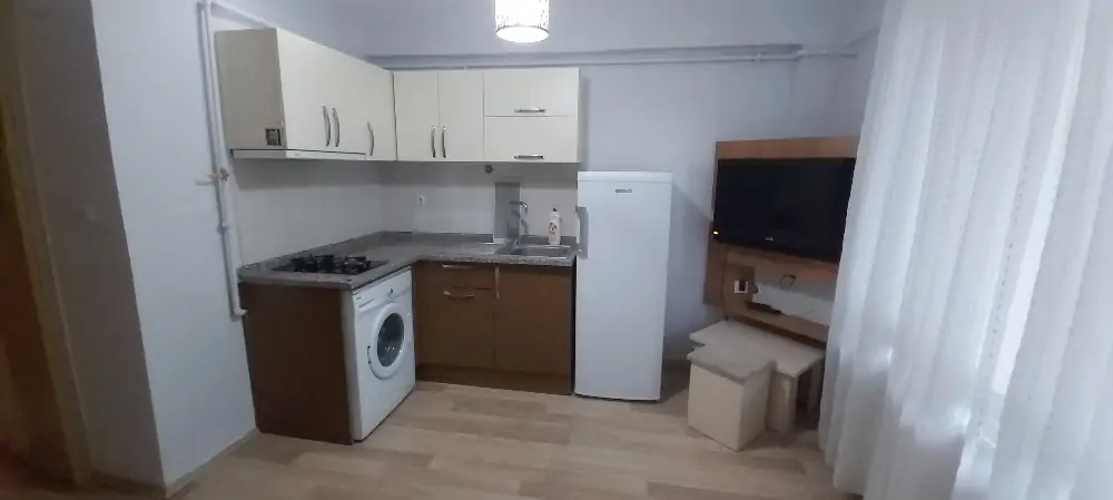 İlan Adı
