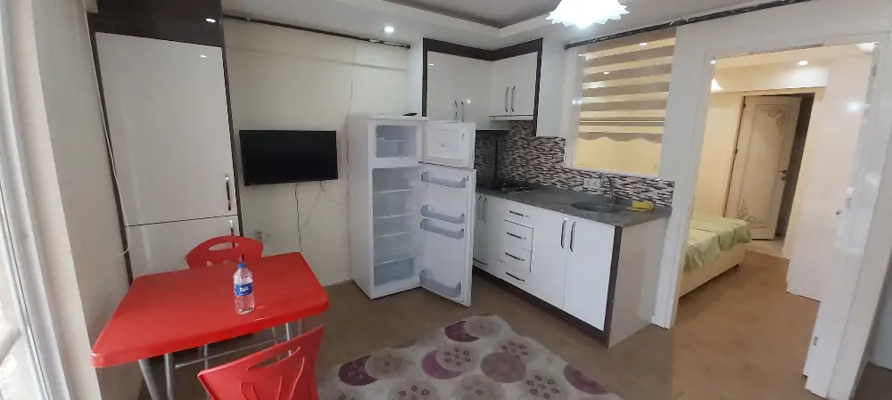 İlan Adı