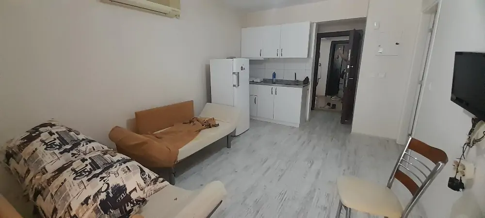 İlan Adı