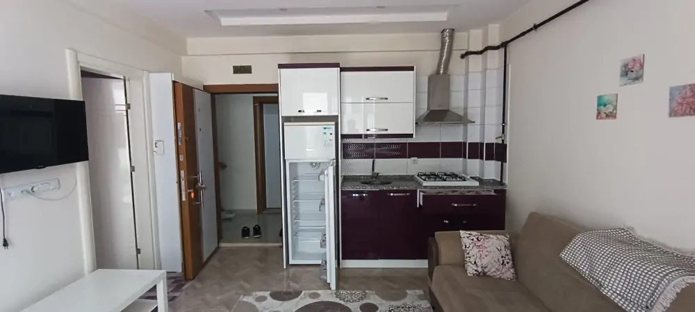 İlan Adı