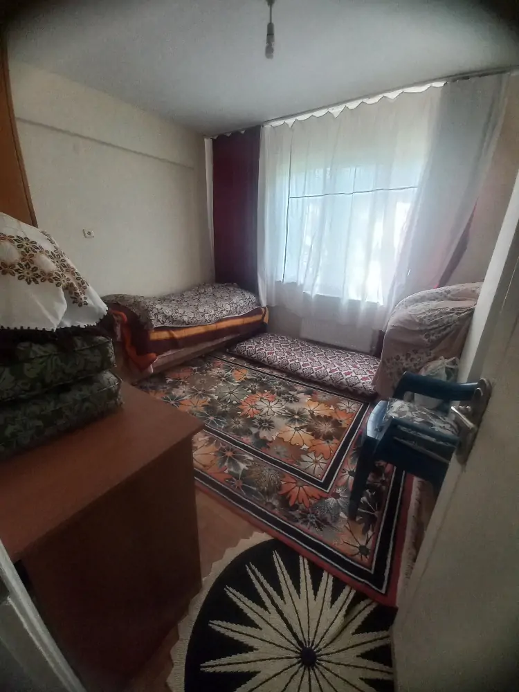 İlan Adı