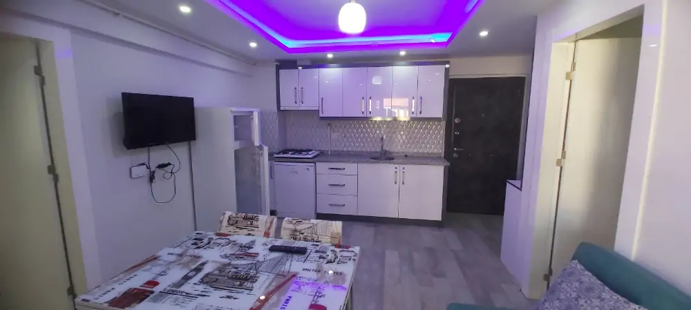 İlan Adı