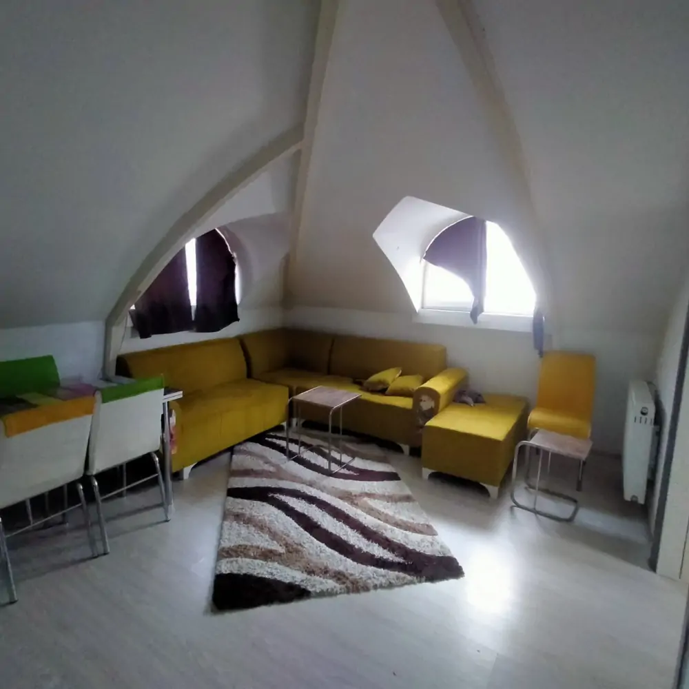 İlan Adı