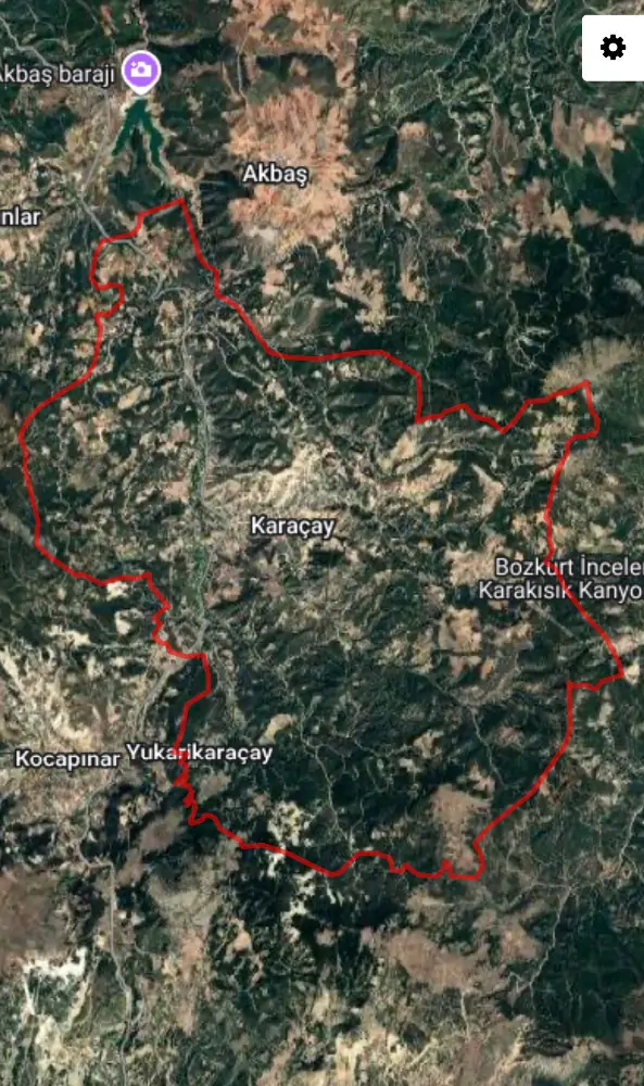 İlan Adı