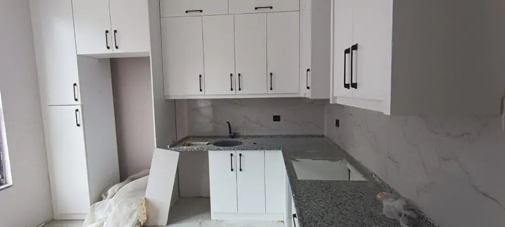 İlan Adı