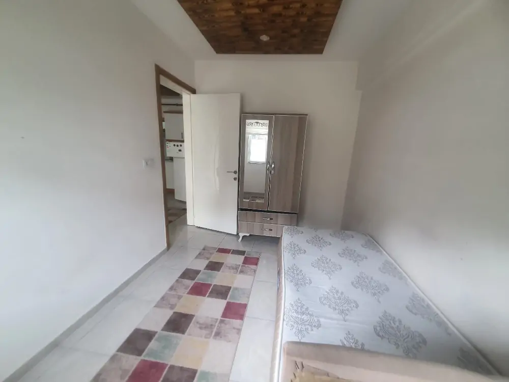 İlan Adı