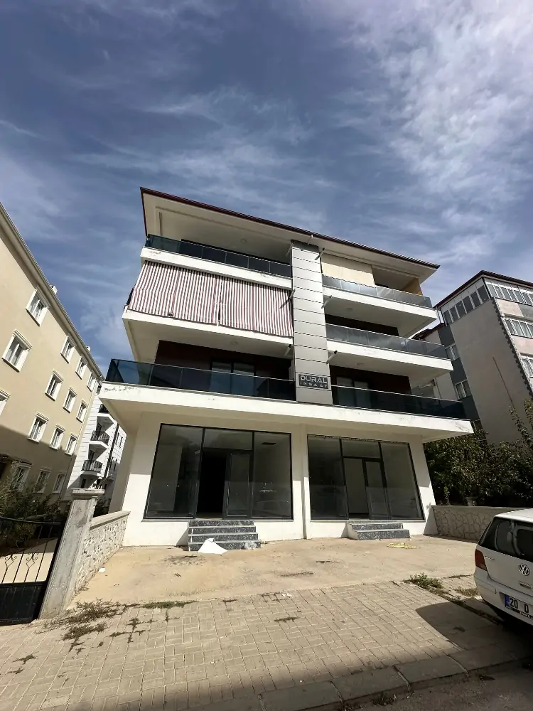 İlan Adı