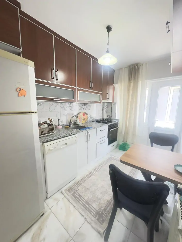İlan Adı