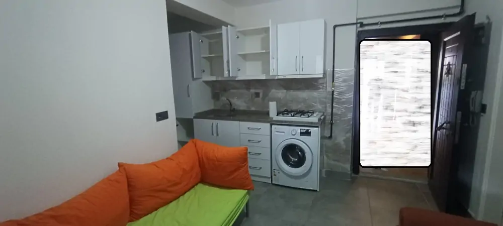 İlan Adı