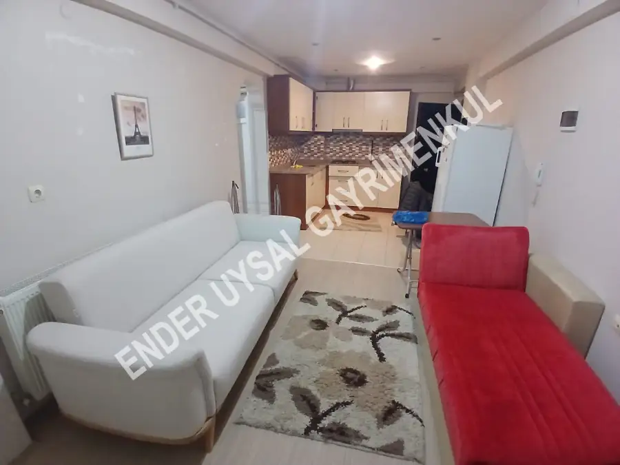 İlan Adı