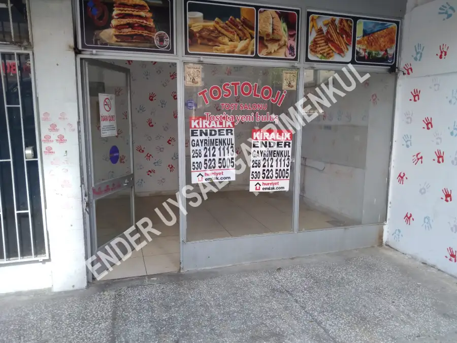 İlan Adı