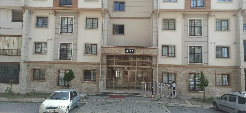 İlan Adı