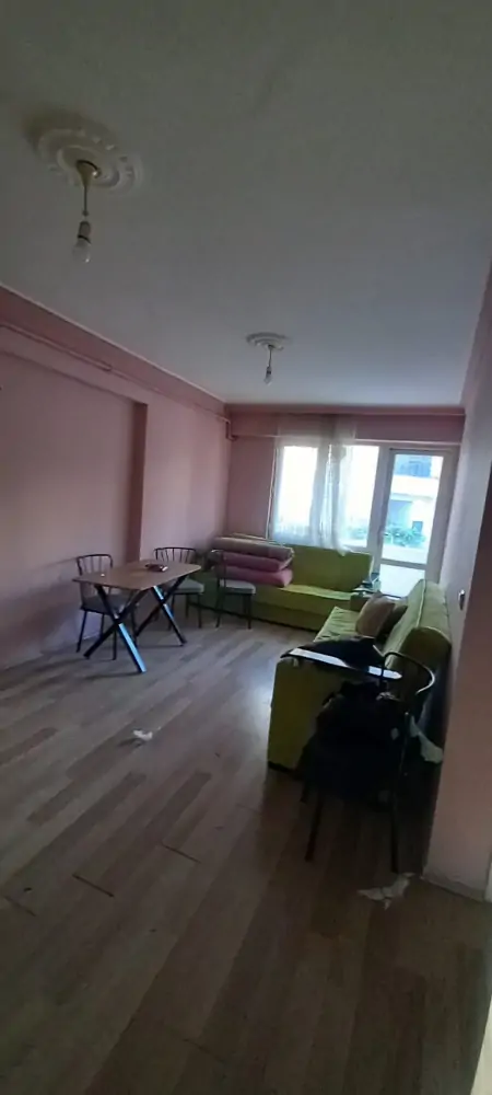 İlan Adı